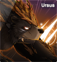 Ursus Bot icon